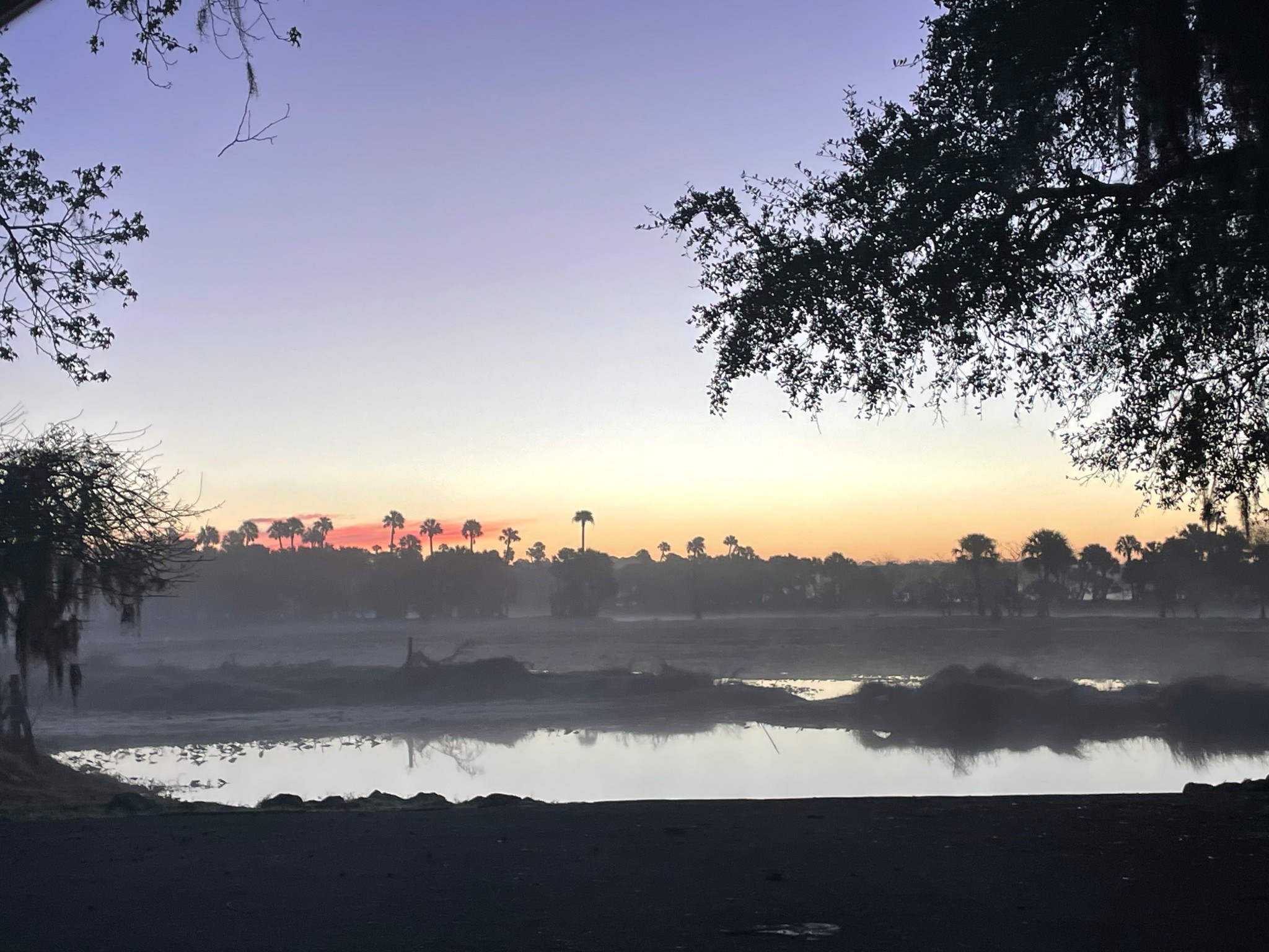 Such a beautiful Sunday View! 

#LTKmorningroutine #LTKActive #LTKdayinmylife