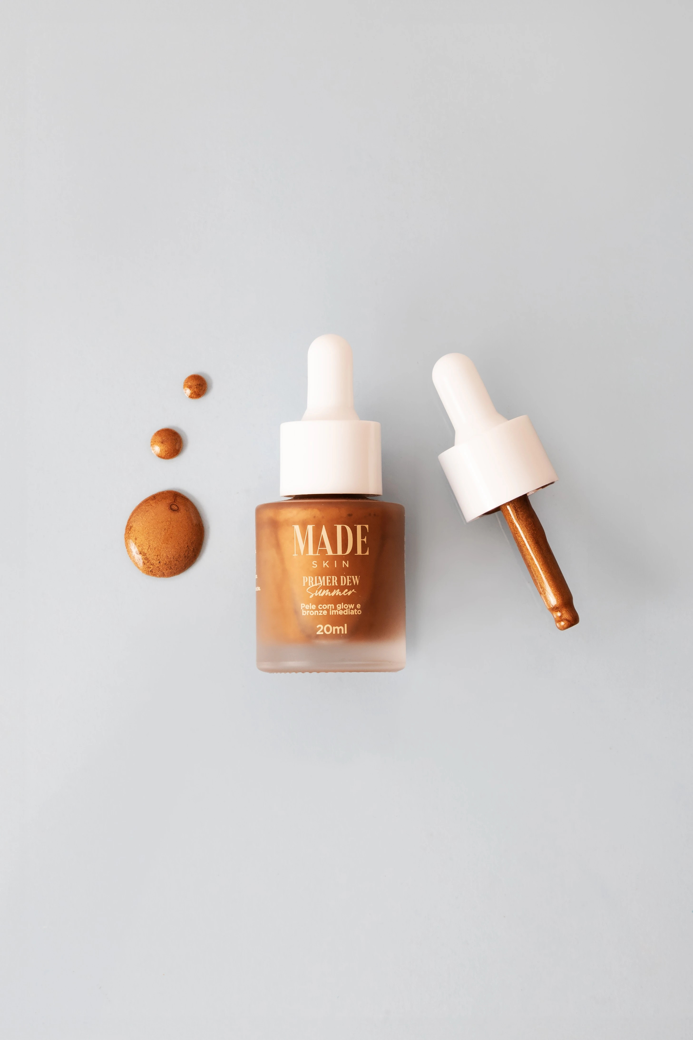 PRIMER DEW SUMMER  - MADE SKIN | Made Skin (BR)