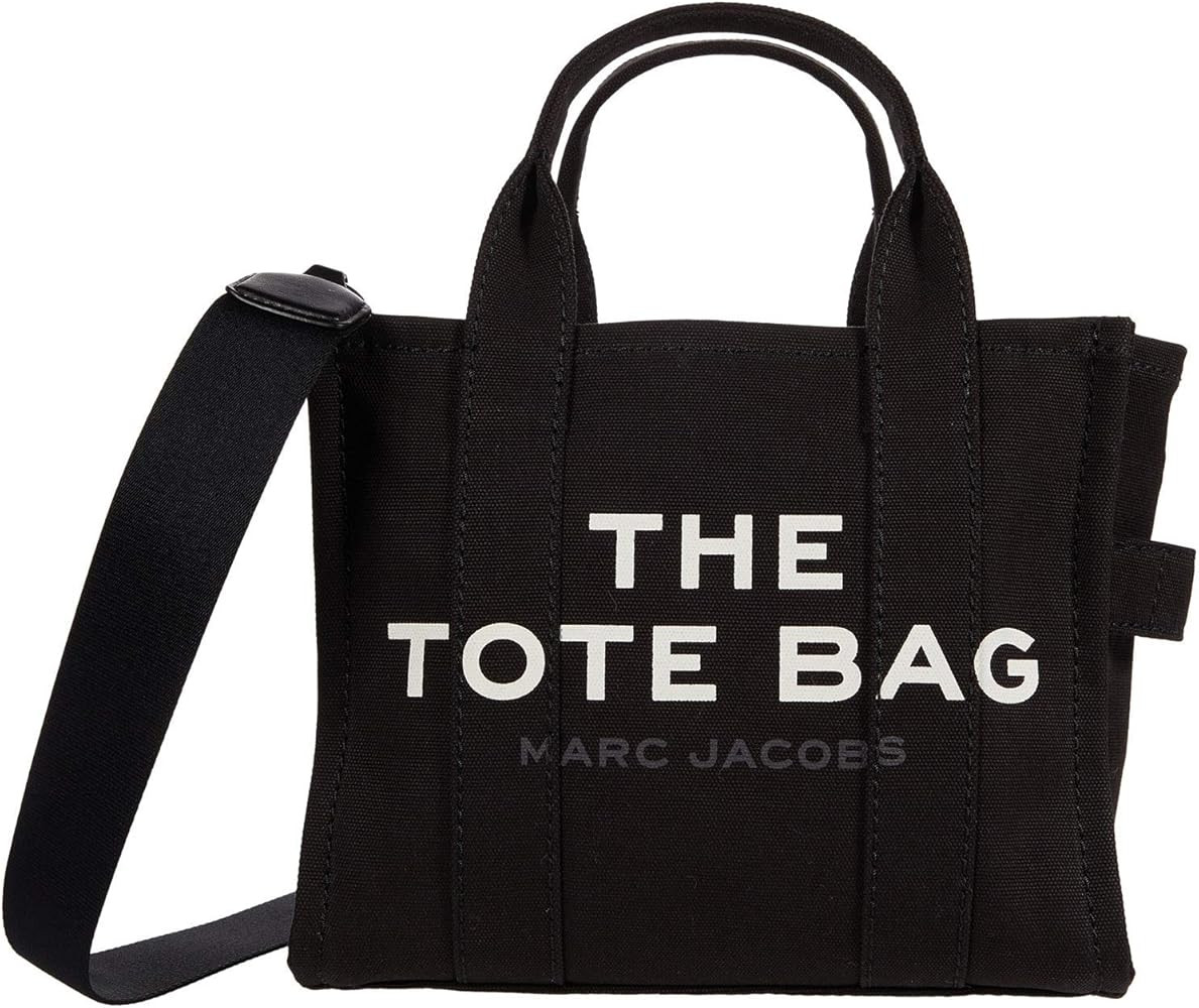 Marc Jacobs Women's The Mini Tote | Amazon (US)
