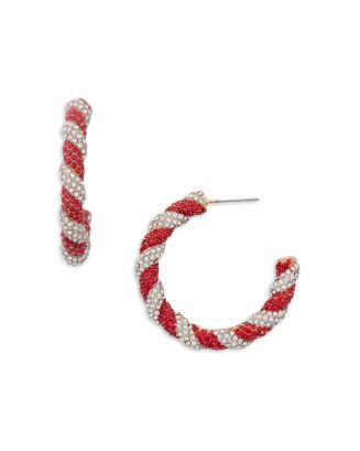 Mint Condition Hoop Earrings | Bloomingdale's (US)