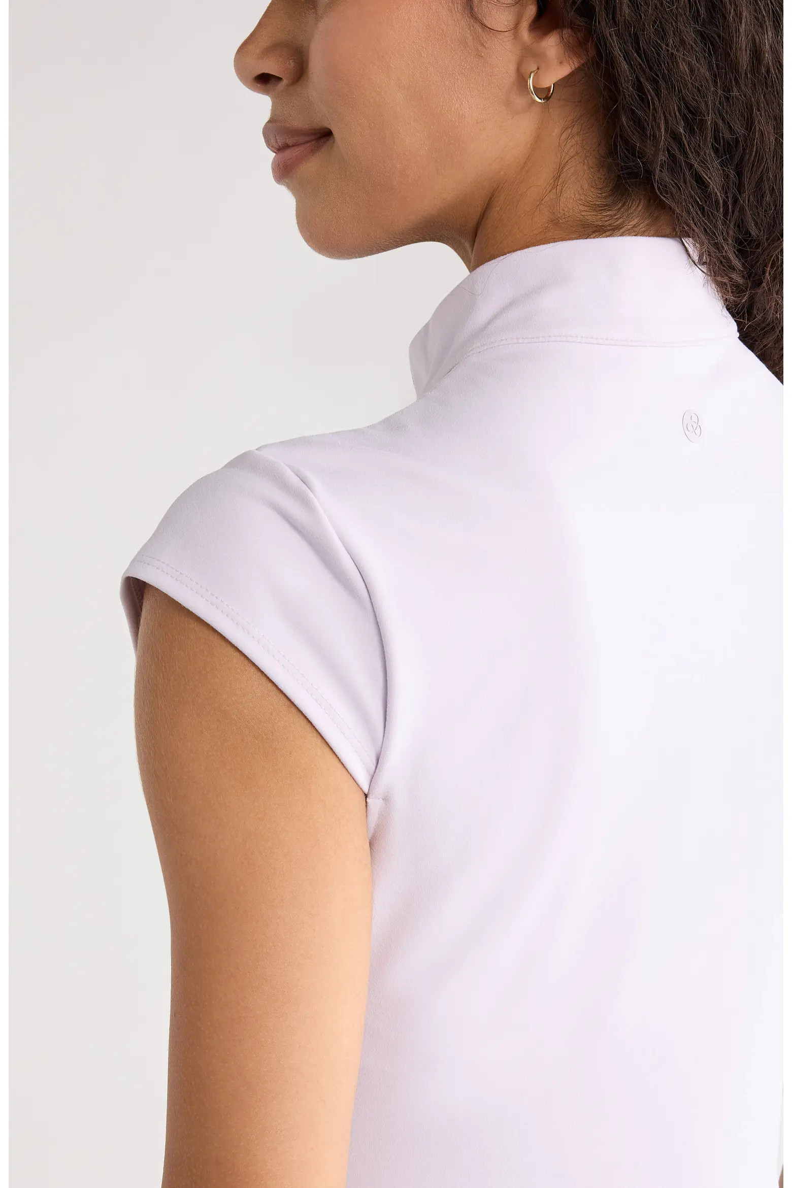 Momentum Half Zip Active Minidress (Women) | Nordstrom | Nordstrom