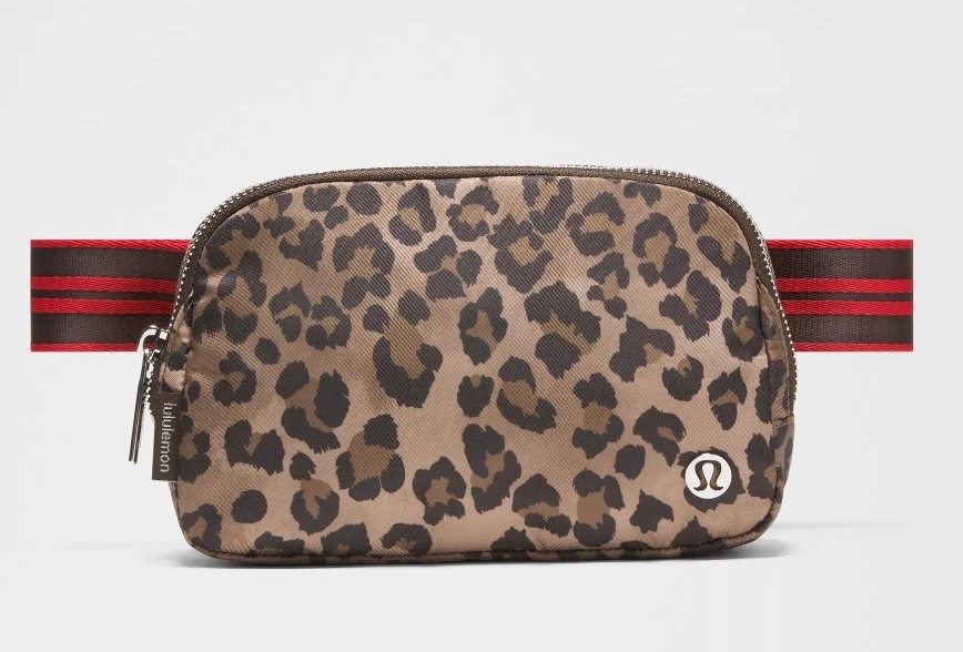 New Lululemon style
leopard print 
Gifts for her 

#LTKspringtrends #LTKSeasonal #LTKTravel