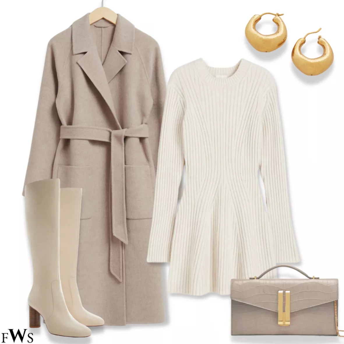 Winter Outfits Office  Office outfits women, Winter outfits dressy,  Stylish outfits