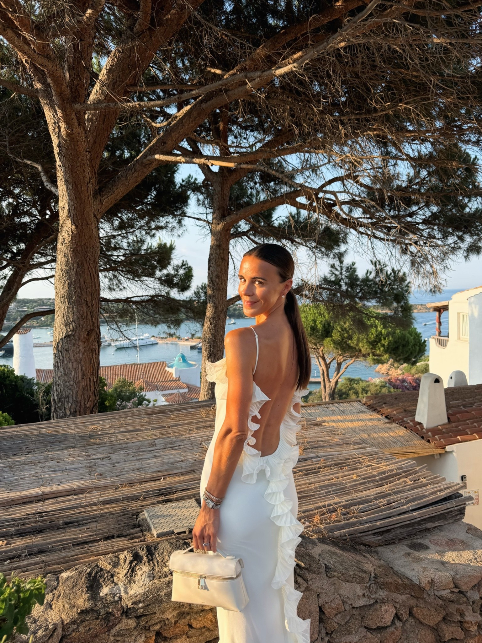 Evening dress 🤍

#LTKsummer #LTKdresses #LTKwedding
