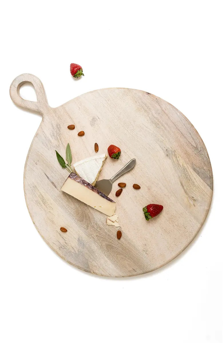 Rachel Parcell Wood Serving Board | Nordstrom | Nordstrom