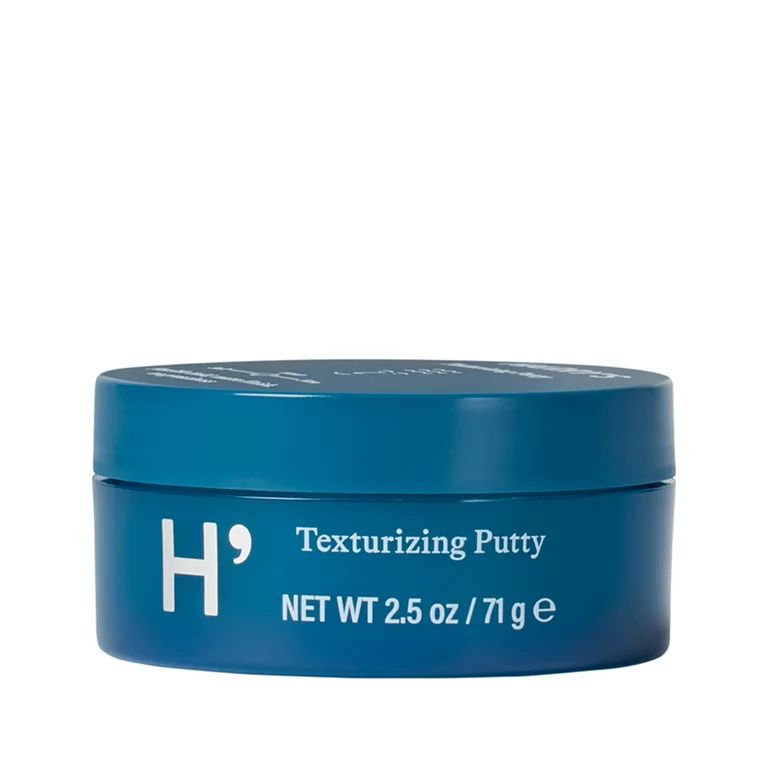 Harry's Men's Hair Texturizing Putty, Medium Hold with Matte Finish, 2.5 oz | Walmart (US)