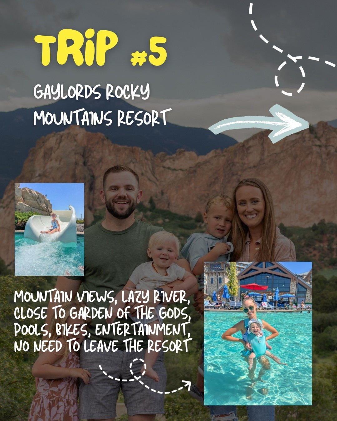 The BEST baby carrier for the water!!! Camden loved every minute in the pool in this carrier 

#LTKTravel #LTKootd #LTKBaby