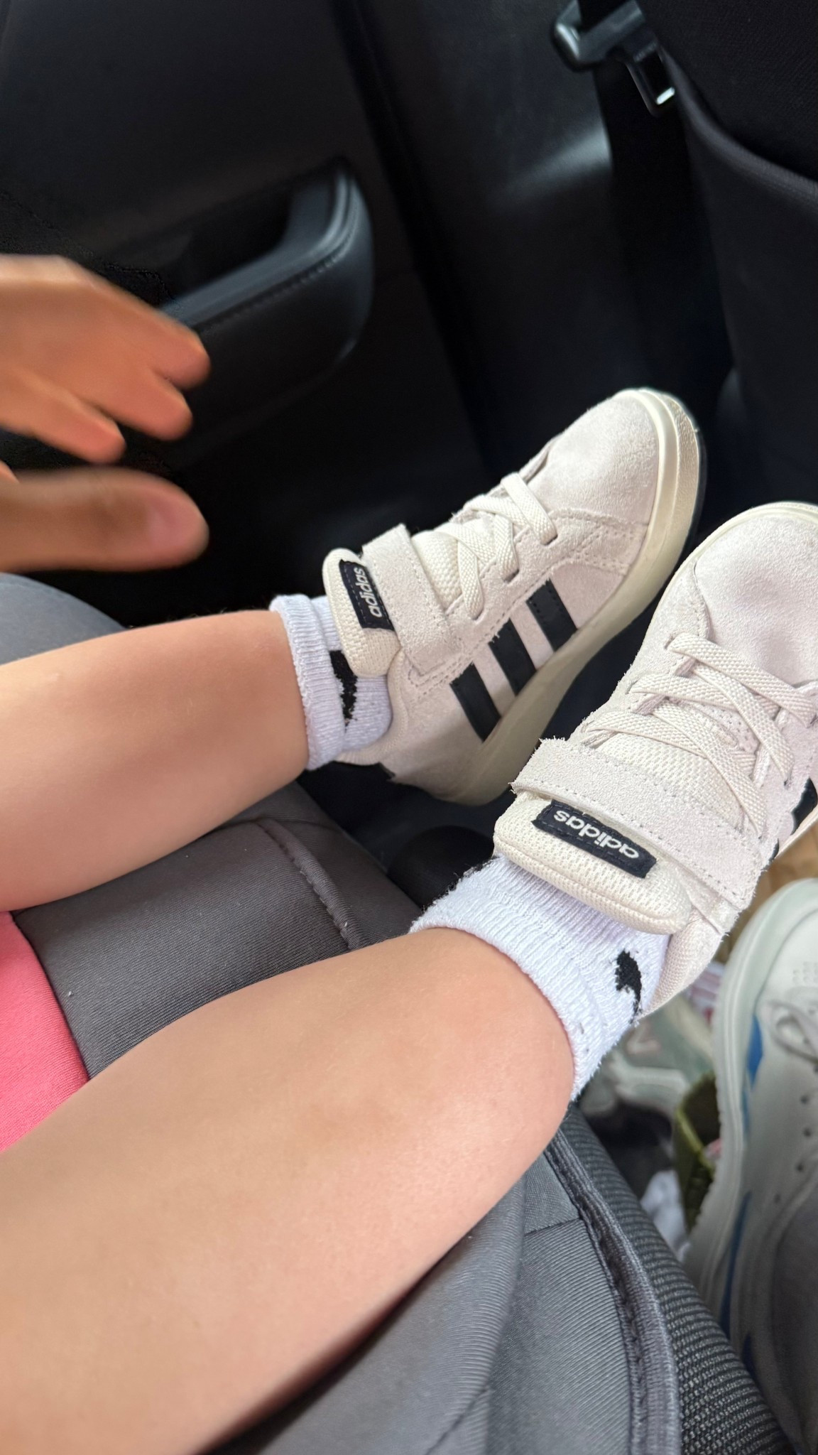 So hard to find cute boy stuff. These are a 10/10 find at Nordstrom Rack 👟

#LTKKids #LTKShoeCrush #LTKSaleAlert