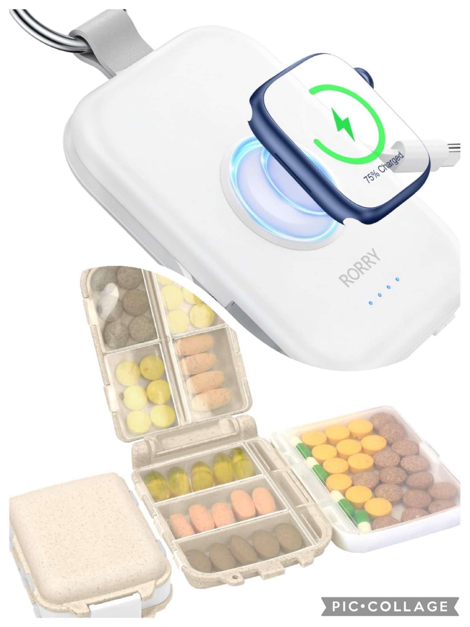 My Two Travel Must Haves

#LTKTravel #LTKSaleAlert #LTKFamily