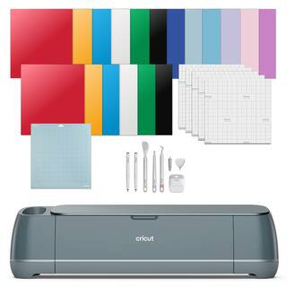 Cricut Maker® 4 in Sage & Essentials Bundle | Michaels Stores
