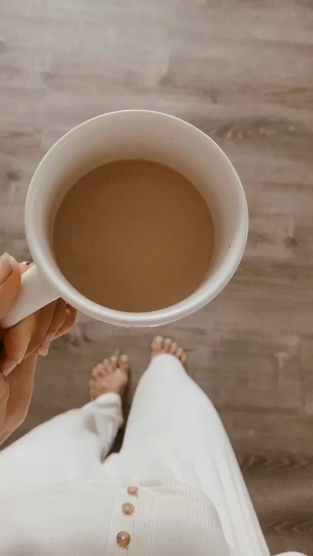 Morning routine ☕️ 

coffee
cozy set 
new year

#LTKdayinmylife #LTKmorningroutine