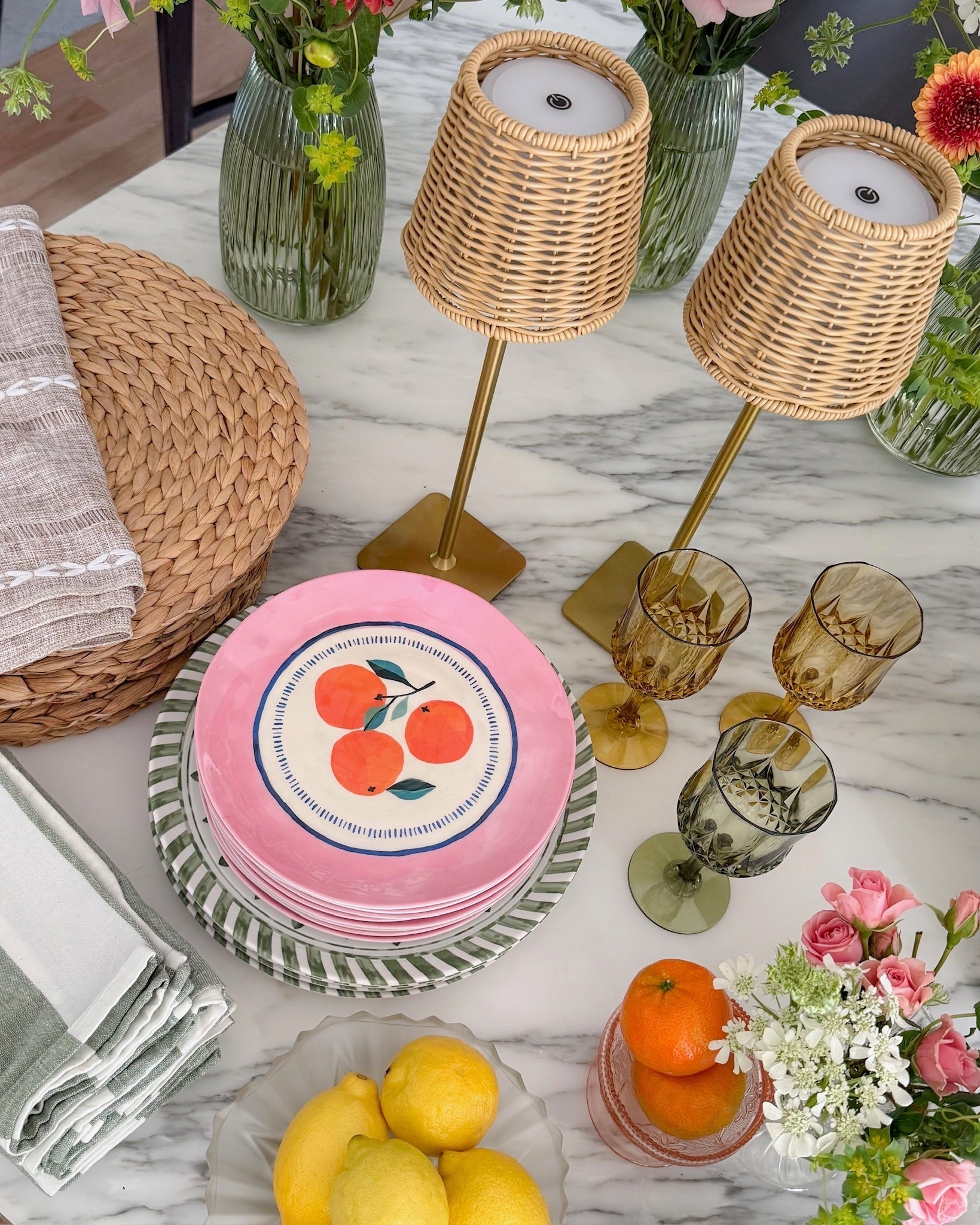 Amazon outdoor hosting essentials for the perfect party!

#LTKSeasonal #LTKHome