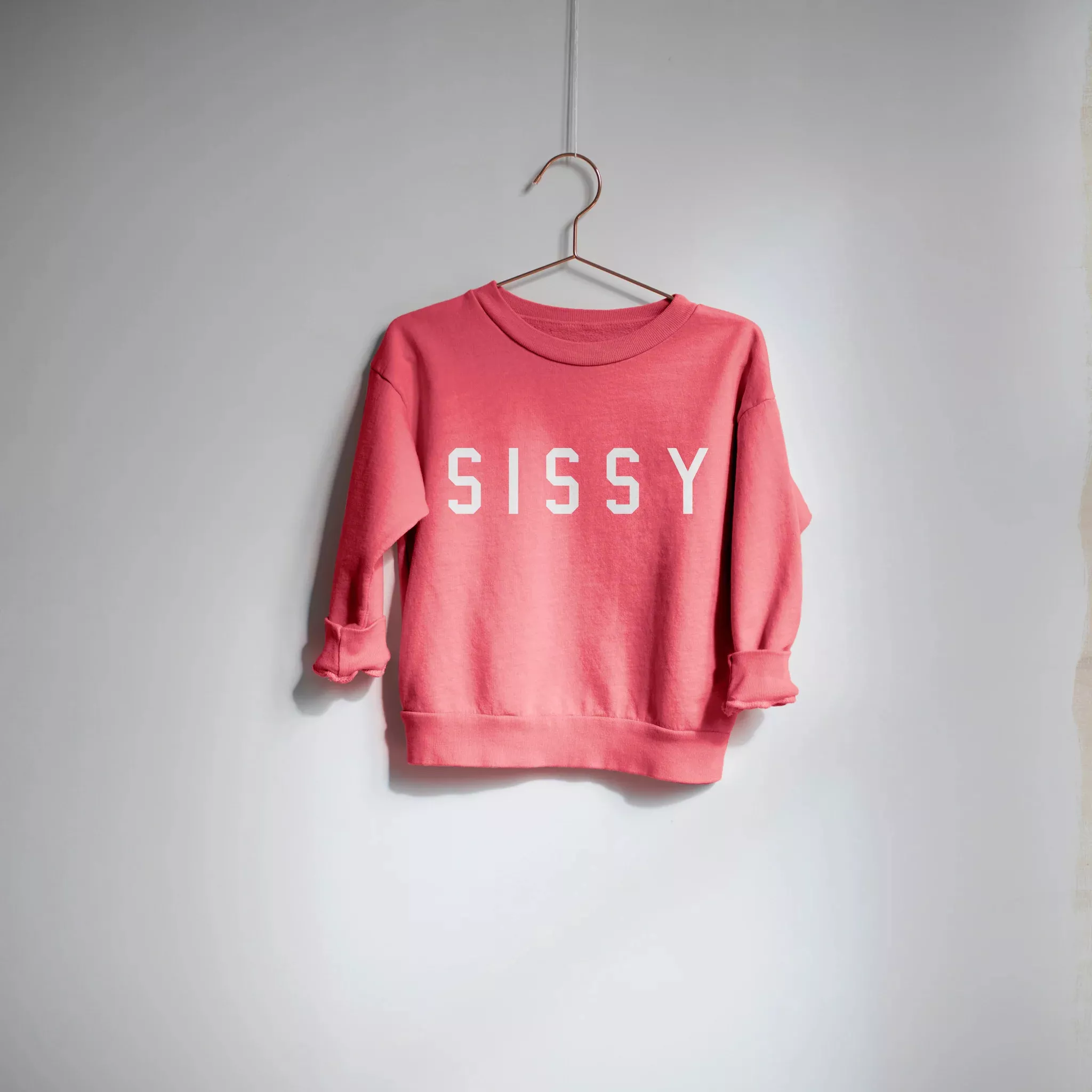 Sissy sweatshirt new arrivals