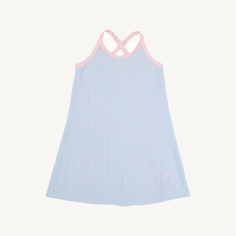 Prepletic™ Little Miss Tennis Dress | The Beaufort Bonnet Company