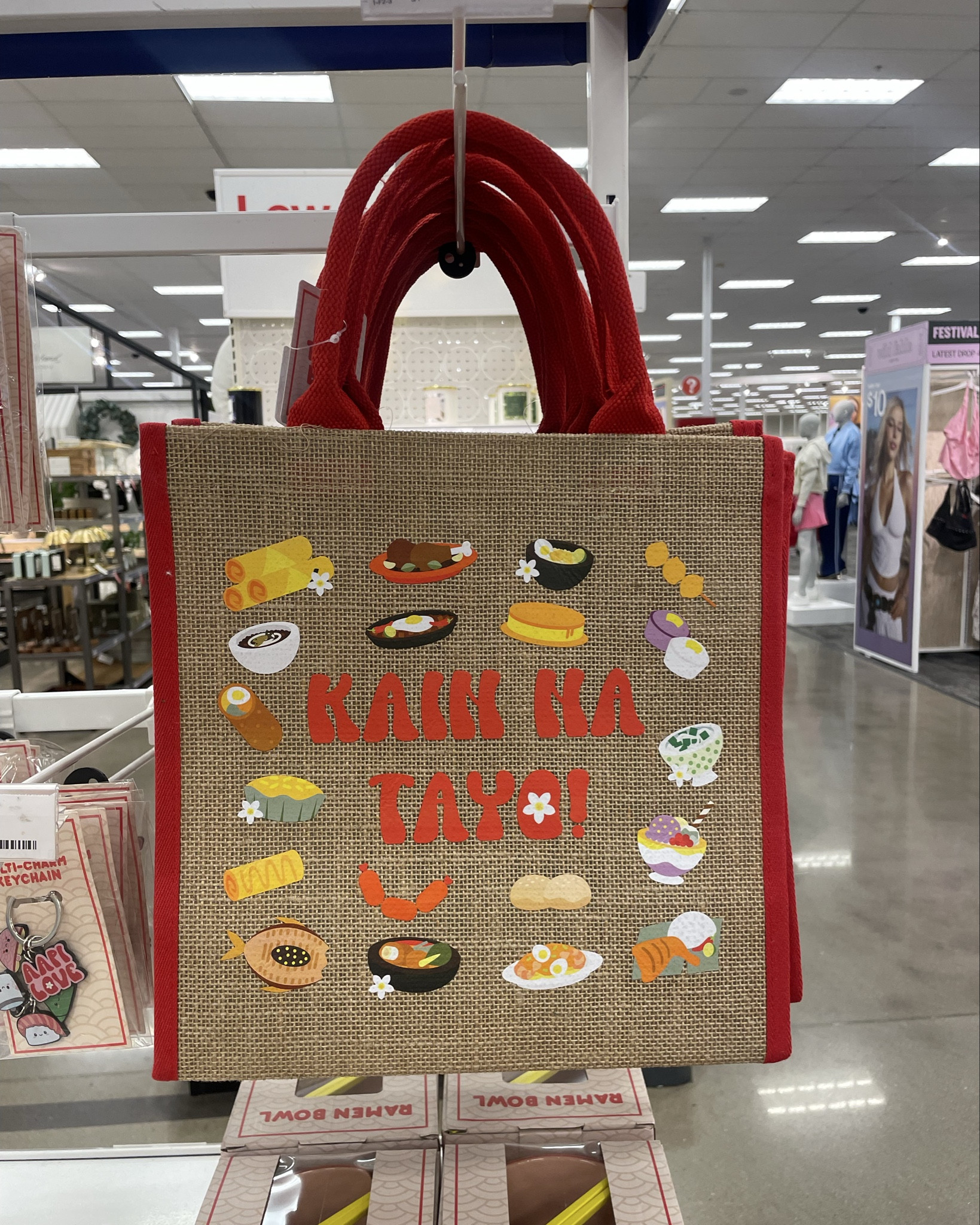 New AAPI Heritage Month arrivals @Target 

#LTKfoodie #LTKHome #LTKSeasonal