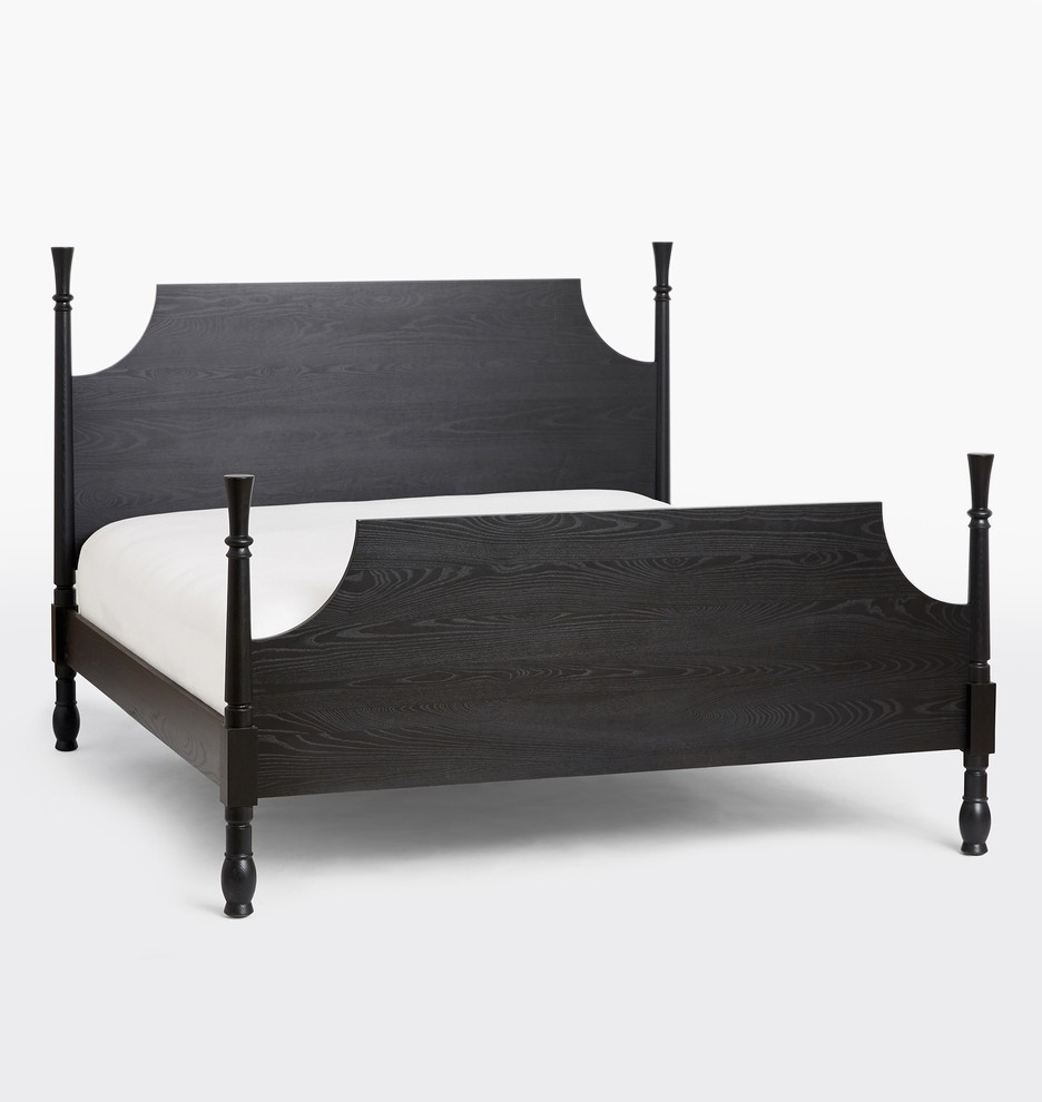 Colestin Bed | Rejuvenation