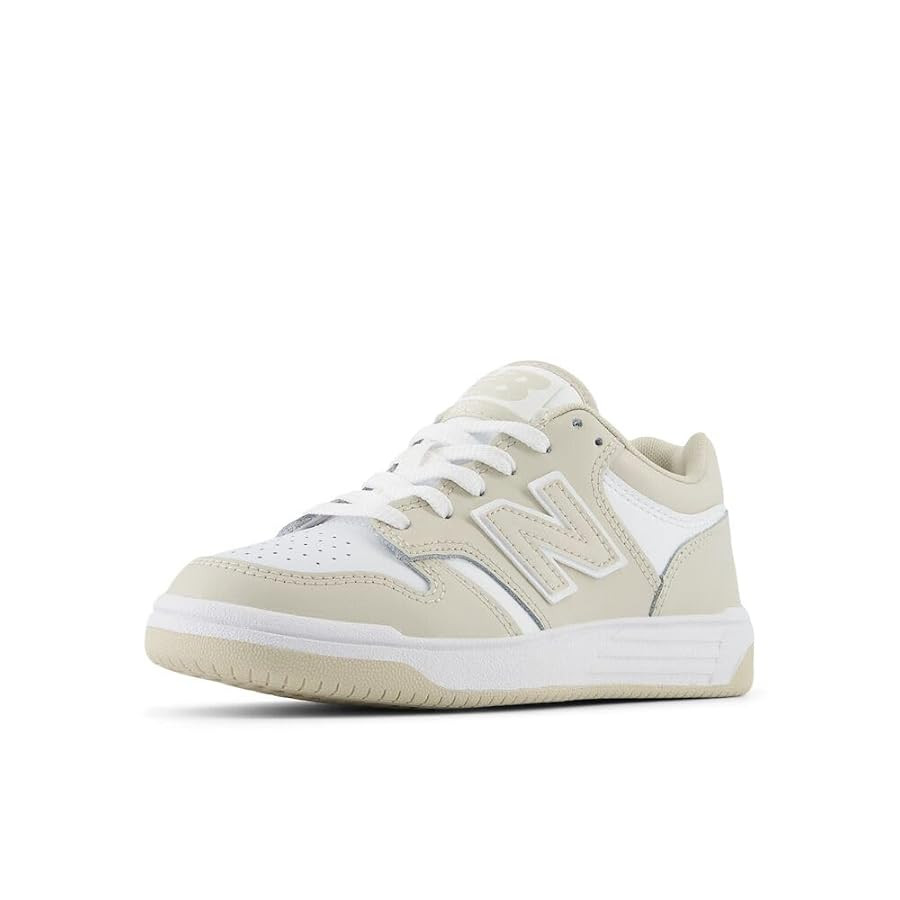 New Balance Kids' 480 V1 Lace-up Sneaker | Amazon (US)