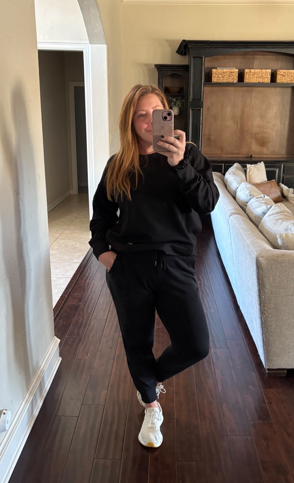 Freely set from academy! 10/10!

#LTKActive #LTKMidsize