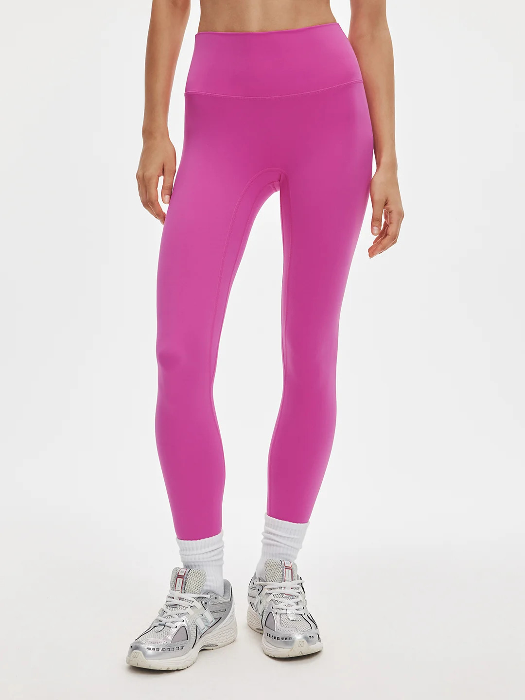 LunaAiry\u2122 Seamless High Waist Legging 25'' | ShopAthluna