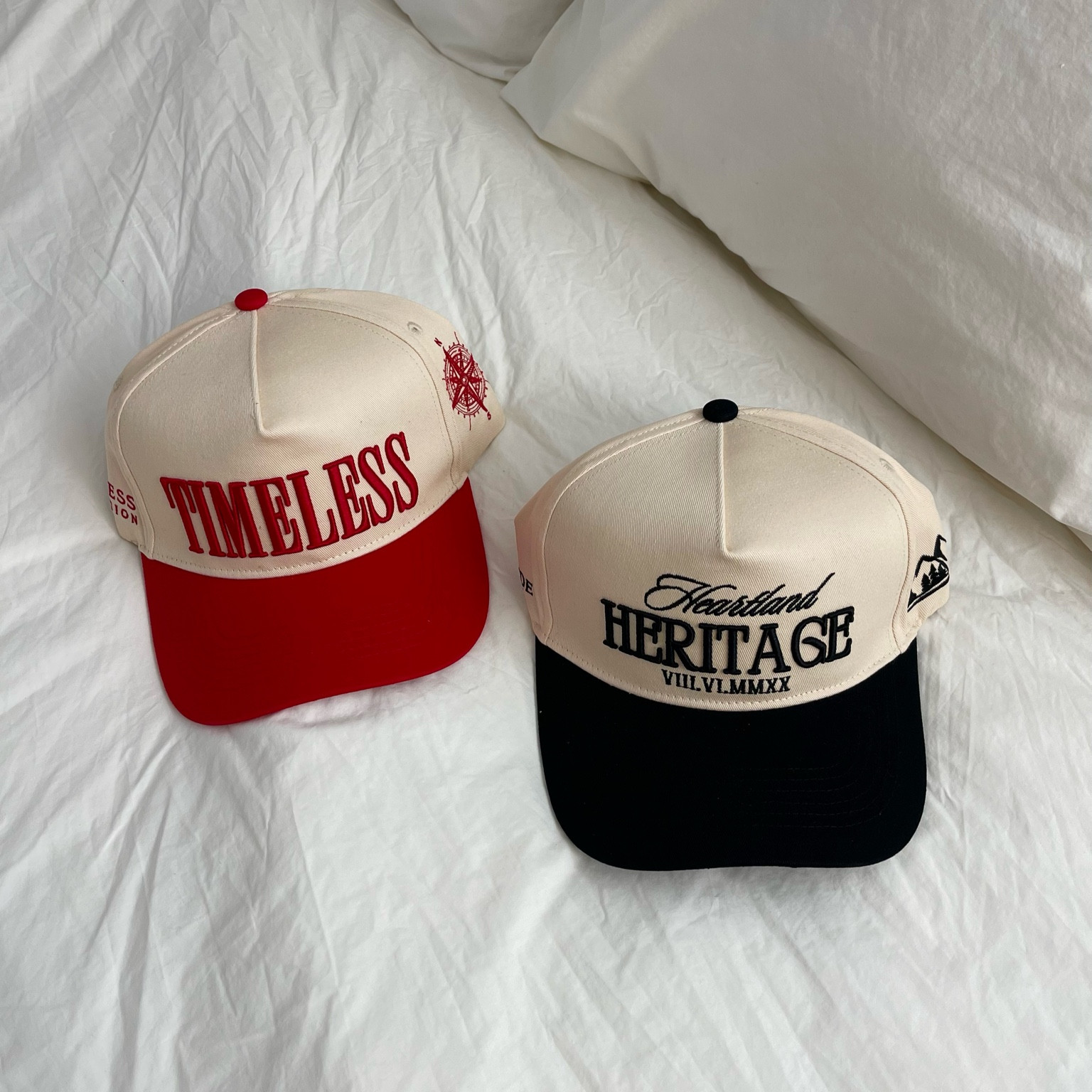 my favorite hat in new prints! 🫶🏻

trucker hat, hat, lifestyle, amazon

#LTKGiftGuide #LTKMostLoved #LTKSpringSale