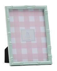 5x7 Bamboo Picture Frame | Marshalls
