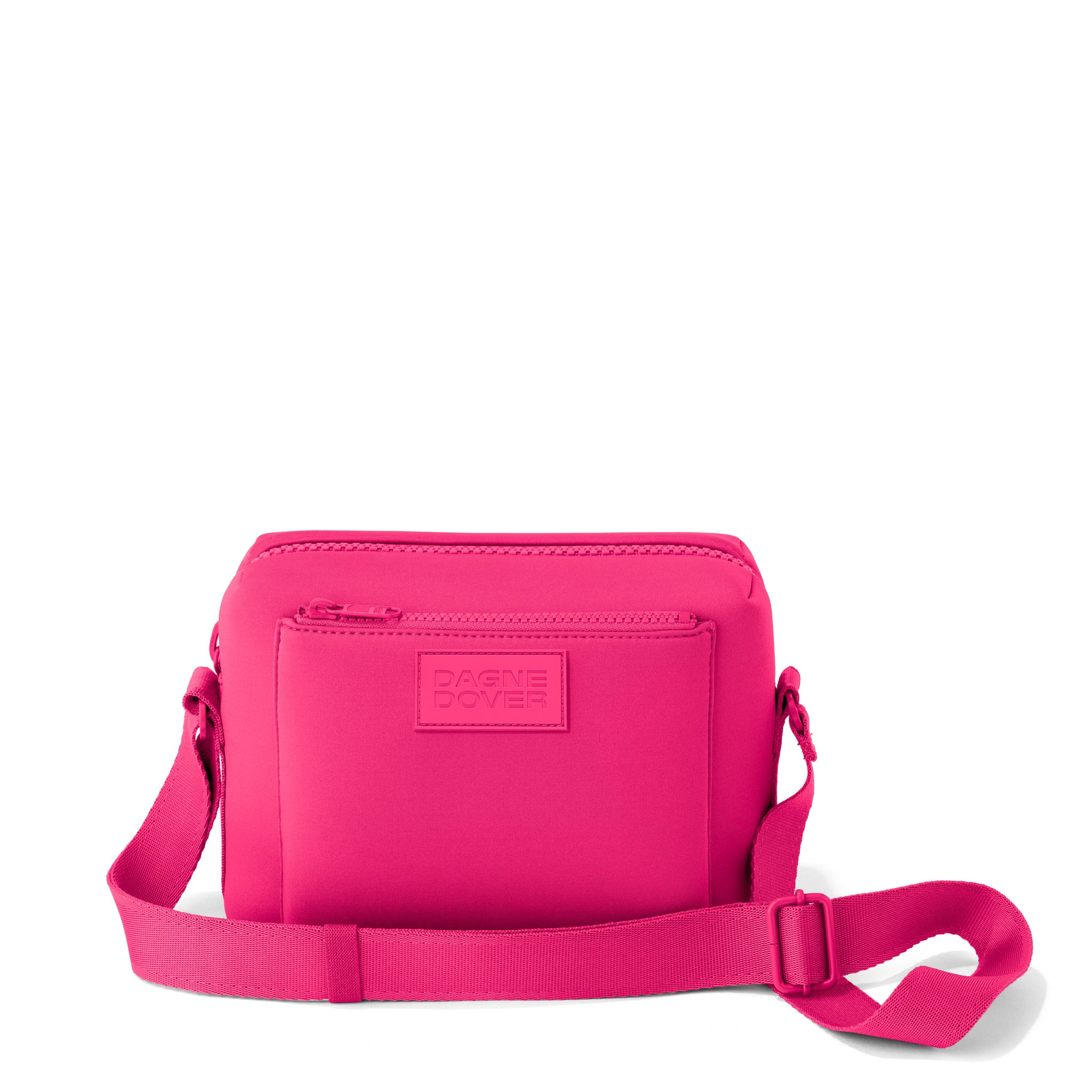 Micah Neoprene Crossbody | Dagne Dover