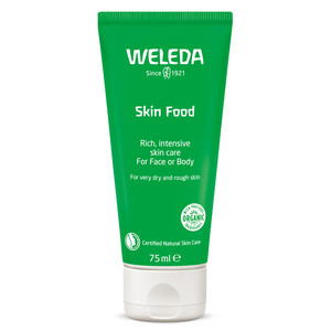 Weleda Skin Food 75mL | Priceline Pharmacy (AU)