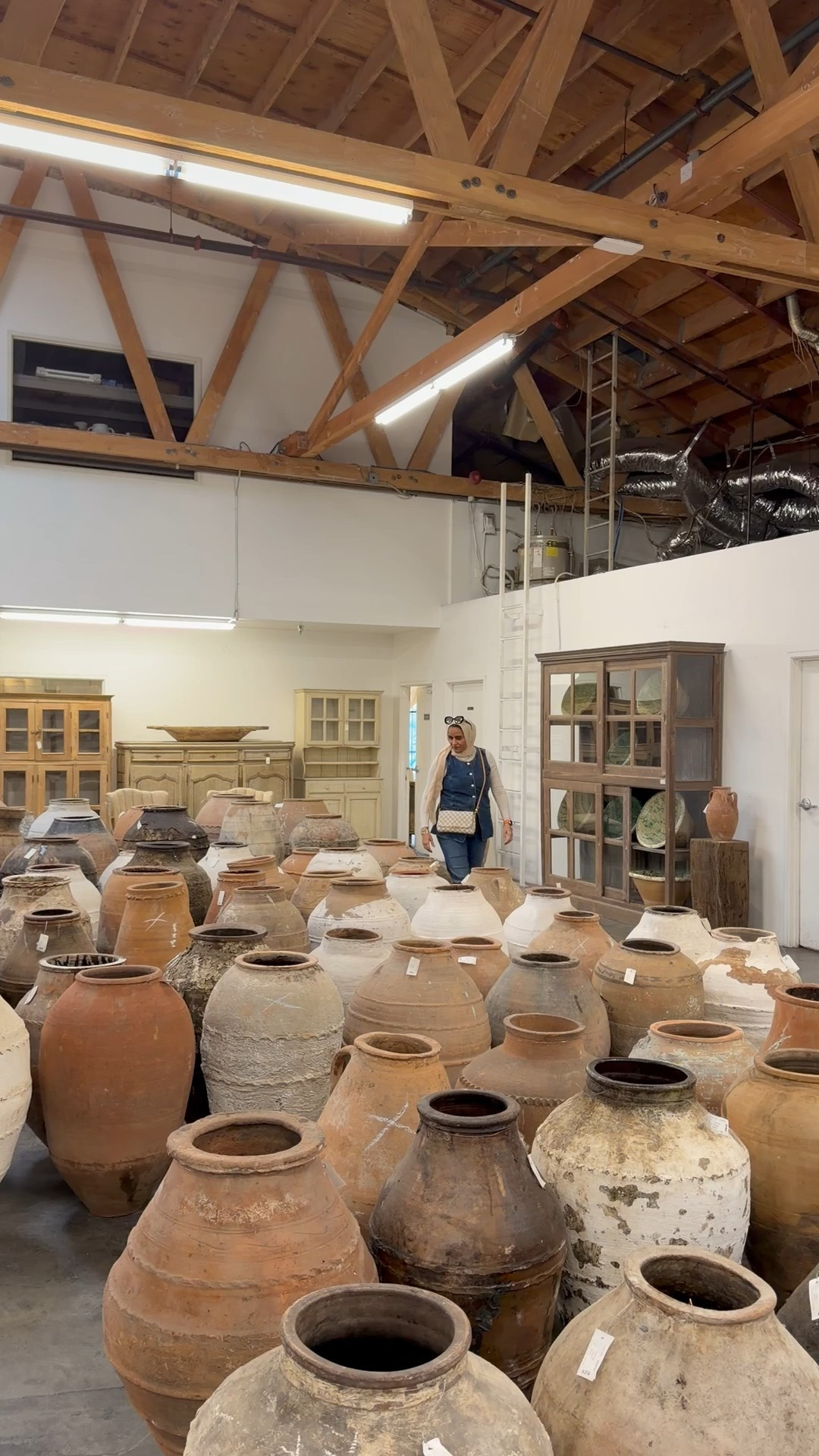 Vintage Planters, pots 

#LTKHome #LTKSaleAlert