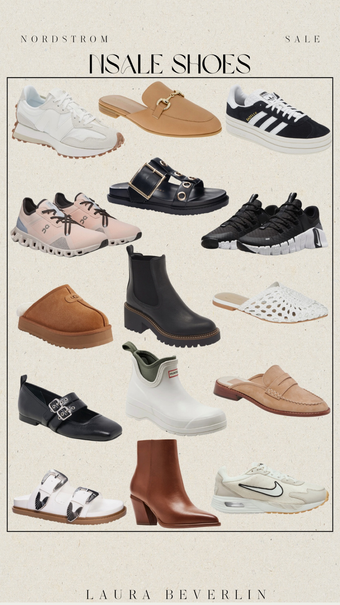 Nordstrom Anniversary Sale 

#LauraBeverlin #NSALE #Shoes #Nordstrom 

#LTKxNSale #LTKSummerSales #LTKShoeCrush