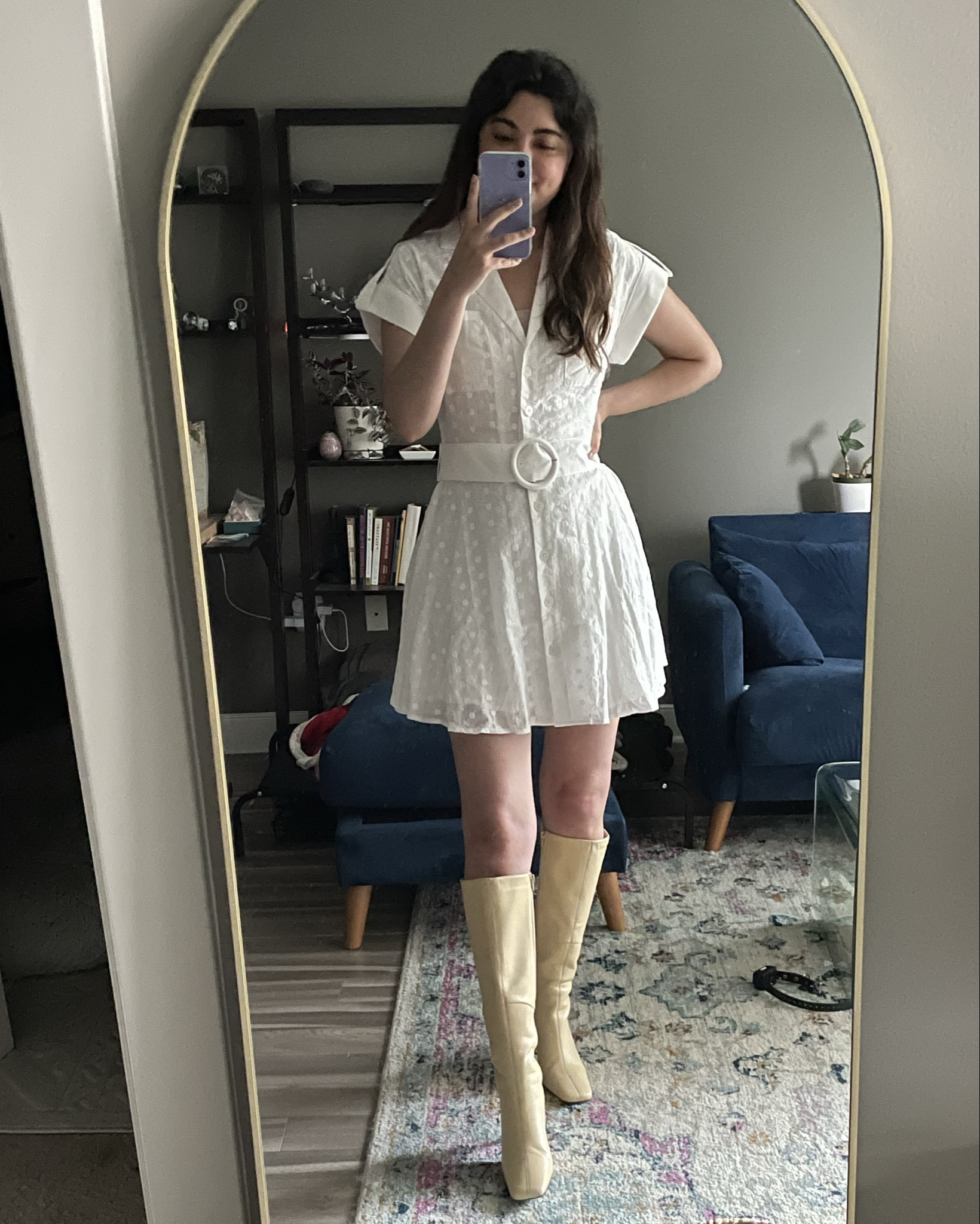 my favorite shoes, so insanely comfortable and I always get so many compliments. blazer is from a family member but love an oversized blazer to make this work appropriate  

#LTKWorkwear #LTKShoeCrush #LTKStyleTip
