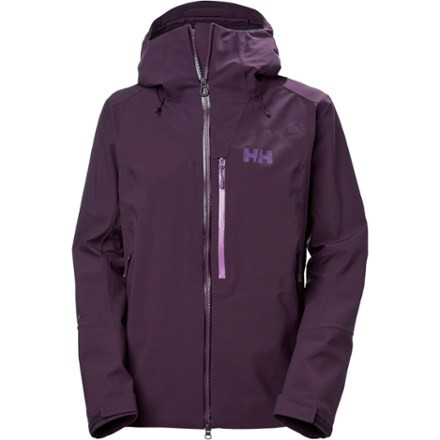 Helly Hansen   Verglas Backcountry Jacket - Women's | REI