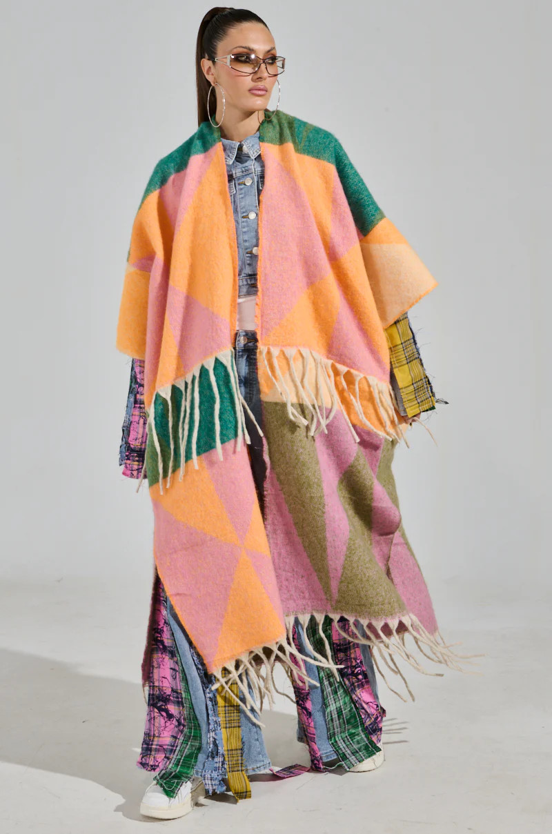 BABY PLEASE LOVE CARDIGAN | AKIRA