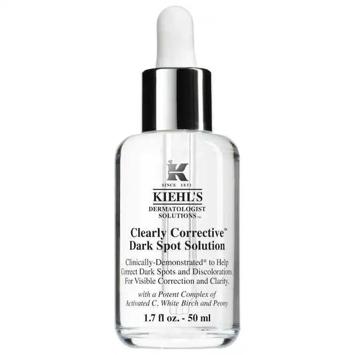 Clearly Corrective™ Dark Spot Correcting Serum with Vitamin C | Sephora (US)