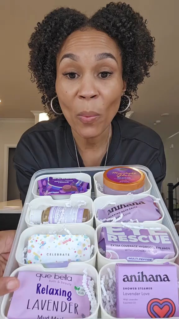 Teacher Gift: Snack Tackle Box

#LTKmomlife #LTKGiftGuide #LTKBeauty