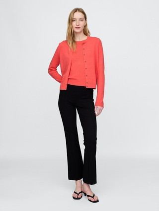 CashSoft Baby T-Shirt | Gap (US)