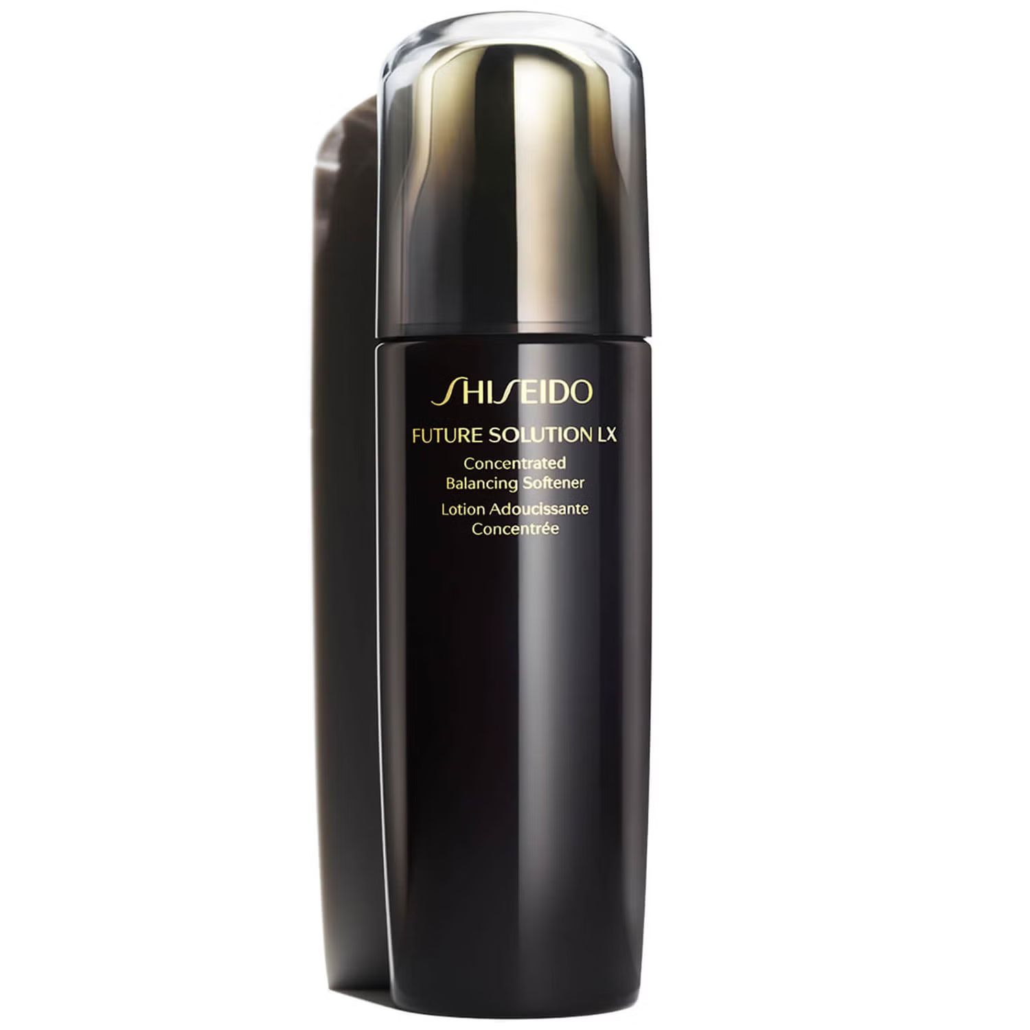 Shiseido Future Solution LX Concentrated Balancing Softener 170ml | Look Fantastic (ROW)