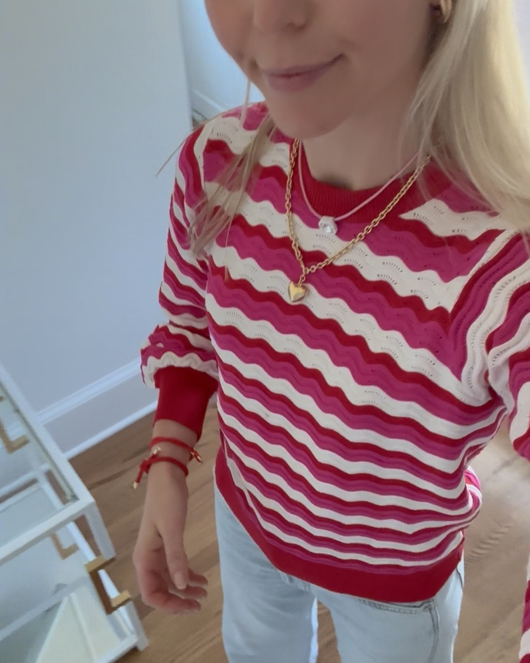 from work event to baseball game with the fam these jeans take me to all occasions! 

#LTKFamily #LTKFindsUnder100 #LTKSeasonal