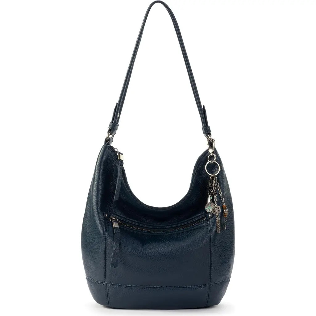 Sequoia Hobo Leather Bag | Nordstrom