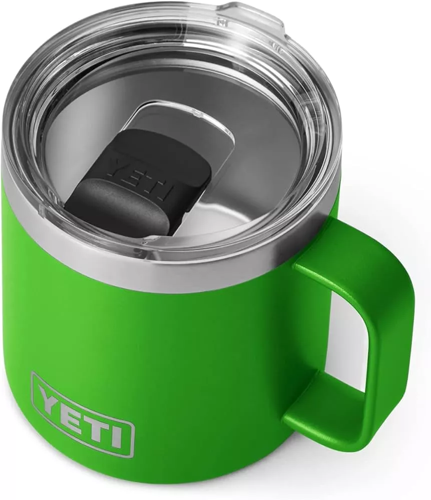 YETI Rambler 14 oz Mug, Vacuum … curated on LTK