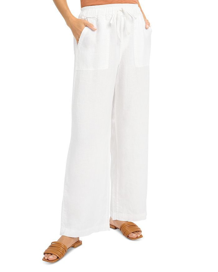 Becka Drawstring Pants | Bloomingdale's (US)