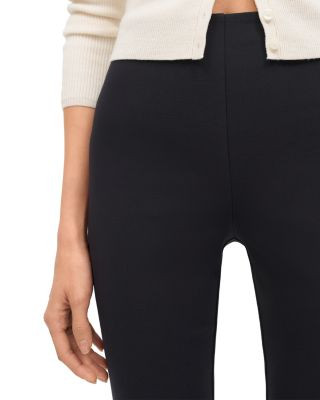 Jill Cropped Knit Pants | Bloomingdale's (US)
