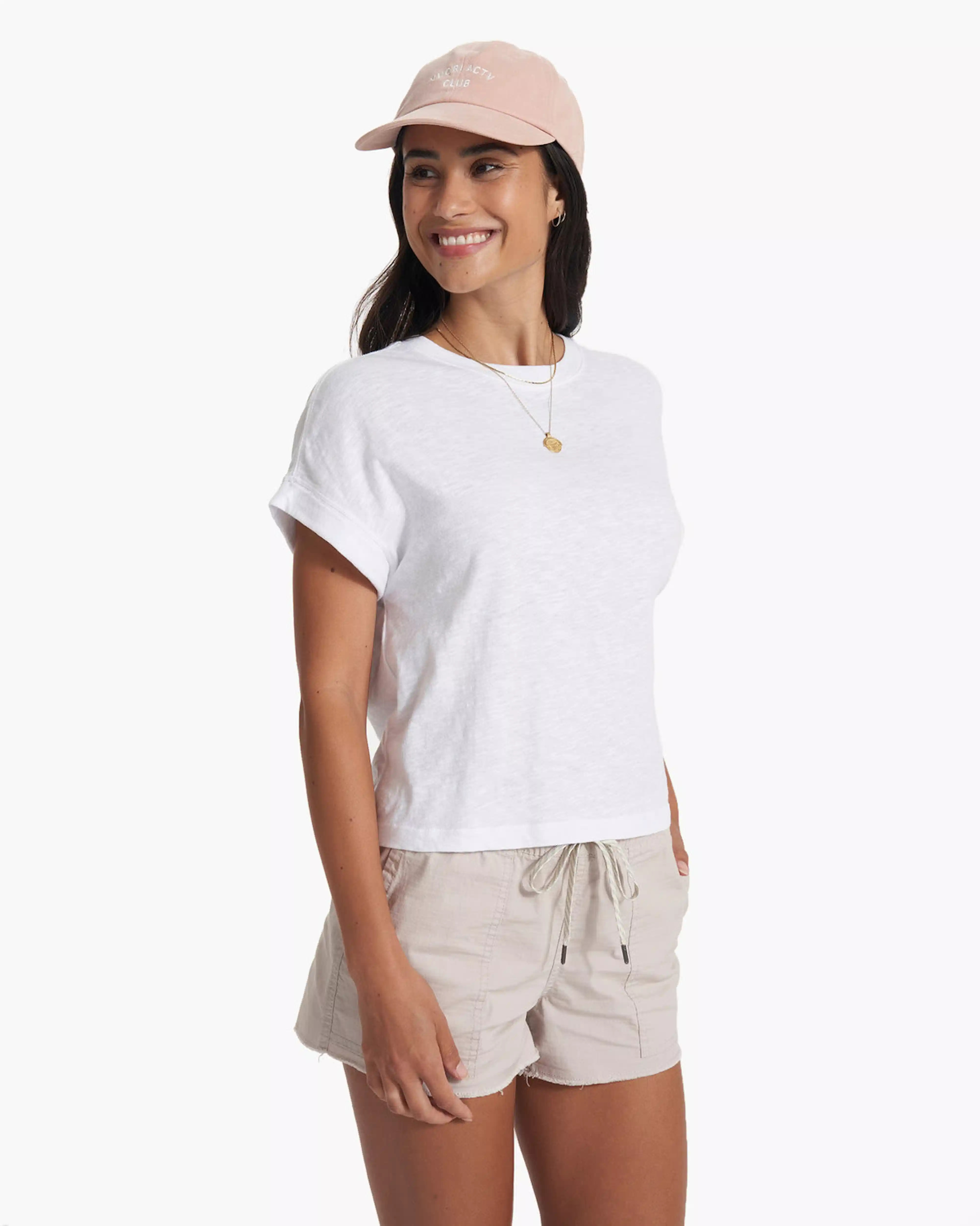 Sunset Easy Tee | Vuori Clothing (US & Canada)