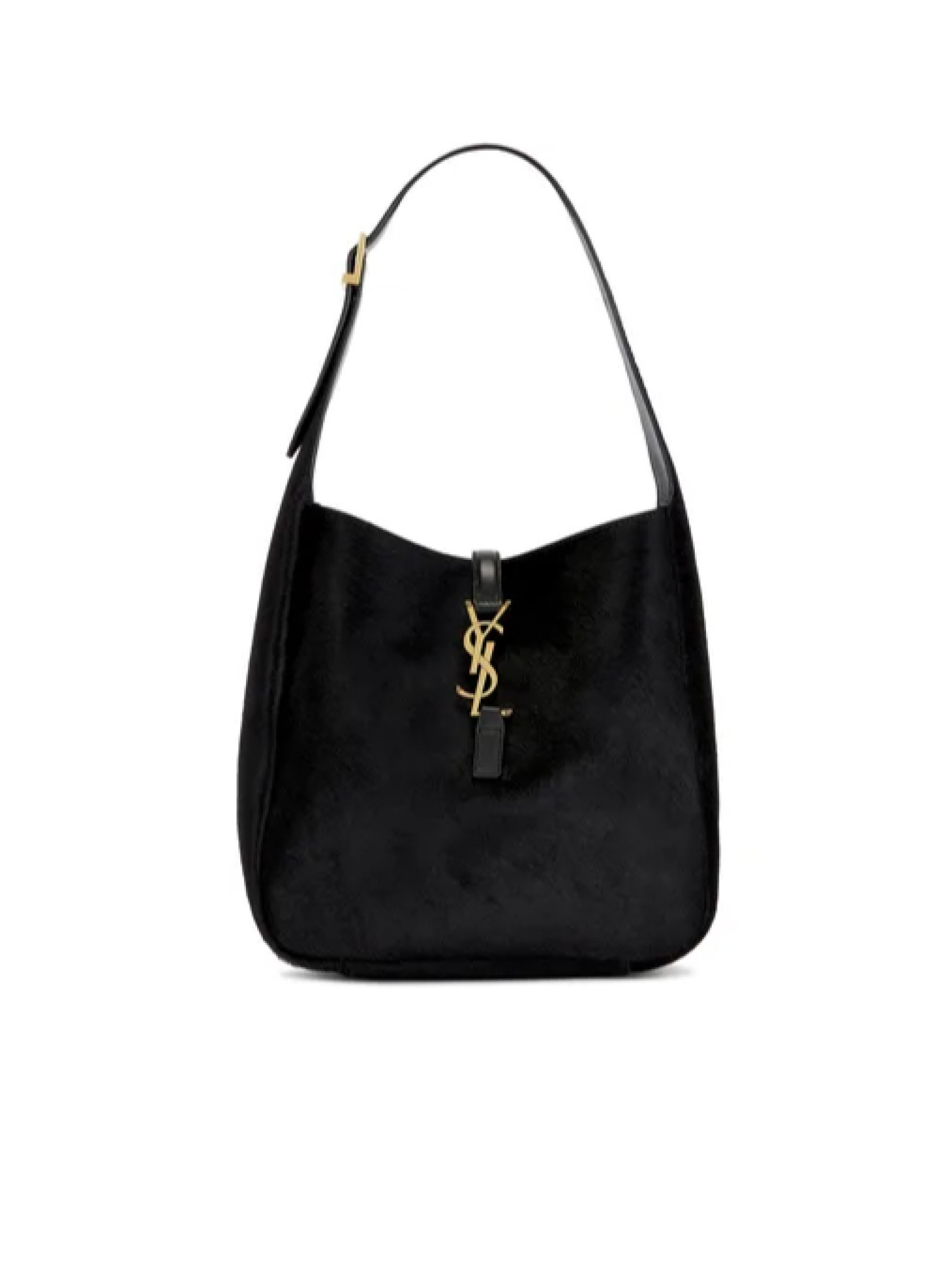 Saint Laurent Le 5  7 Small Shoulder Bag | Senser US