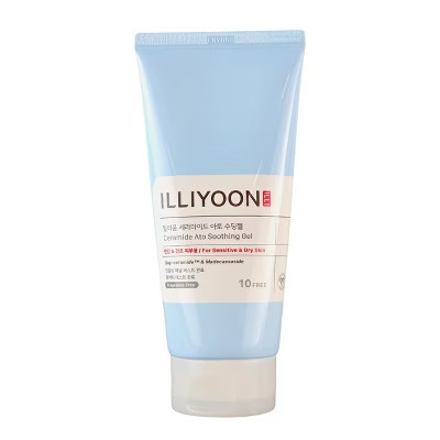 Illiyoon Ceramide Ato Soothin Gel 5.91 oz - Chill Out, Glow Up: Your Barrier's New Best Friend | Target