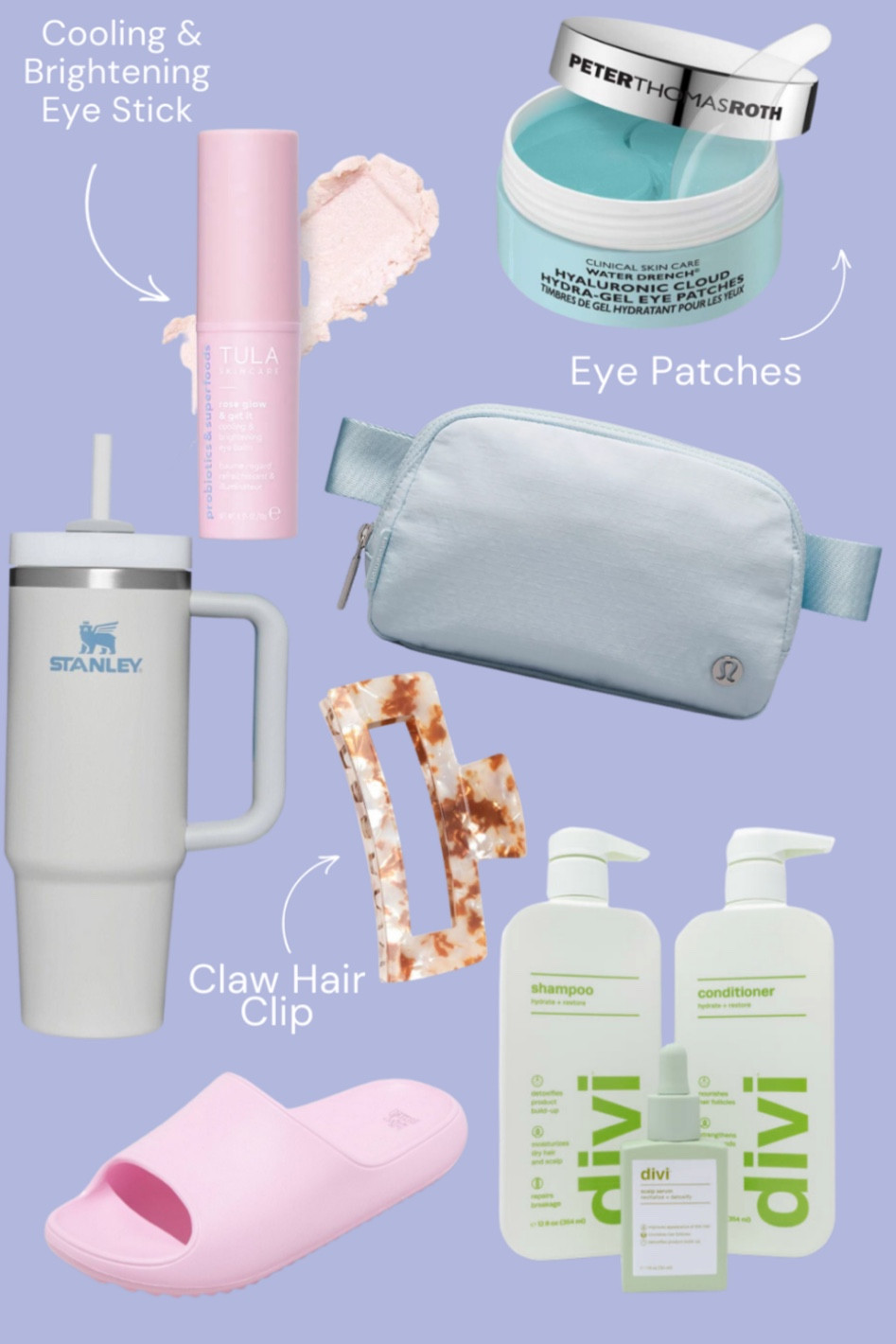 TRENDY mom gift guide 💁‍♀️ my favs for Mother’s Day 

#LTKFind #LTKGiftGuide #LTKSeasonal