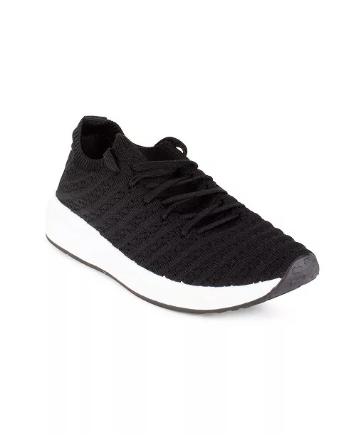 Danskin Women's Bloom Textured Sneaker - Macy's | Macy's