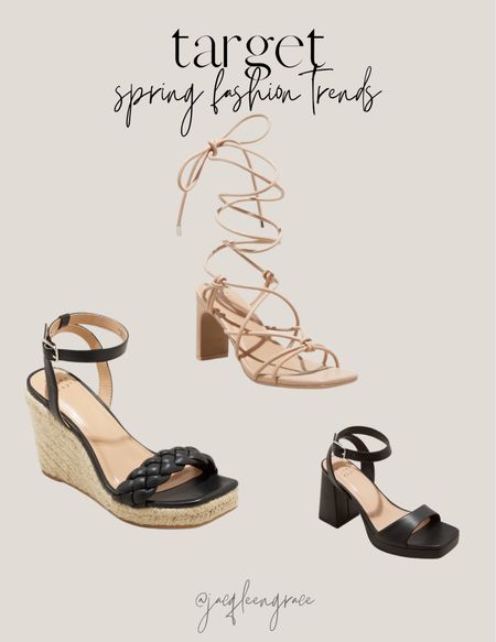 Target spring fashion trends. Budget friendly. For any and all budgets. Glam chic style, Parisian Chic, Boho glam. Fashion deals and accessories.

#LTKhome #LTKFind #LTKstyletip