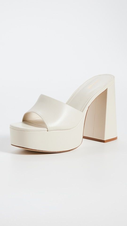 Dolly Mules | Shopbop
