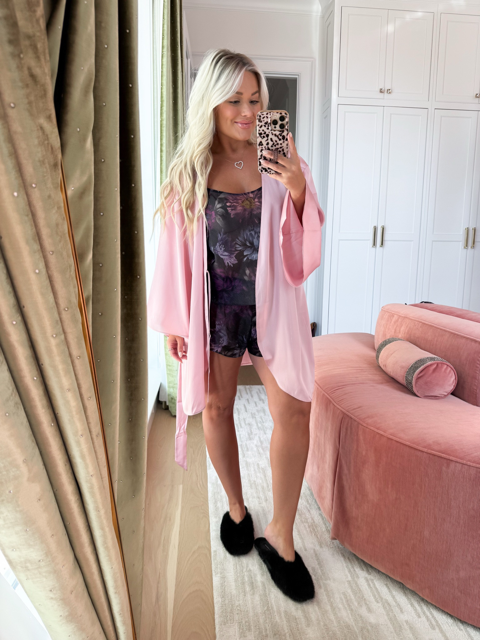 Victoria’s Secret has the prettiest new arrivals 😍 #VSPartner @victoriassecret

#LTKootd #LTKgrwm #LTKmomlife