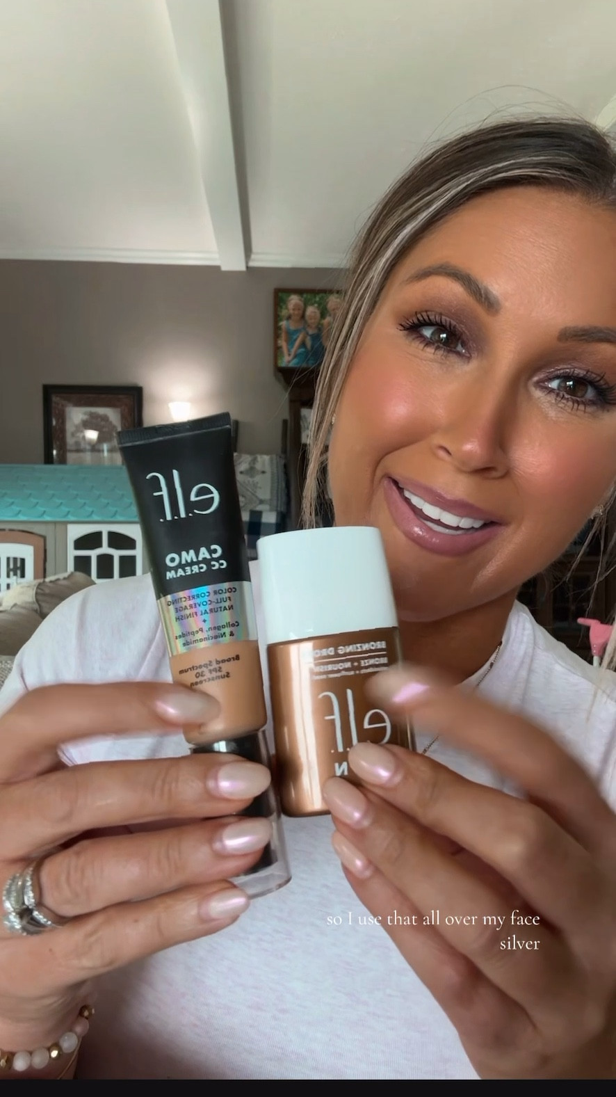 #LTKBeauty #LTKStyleTip #LTKVideo